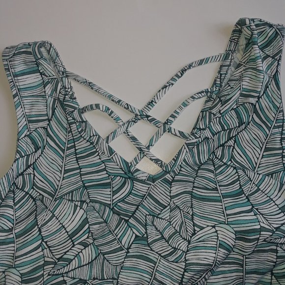 NWT Title nine Yasumi dress - Picture 3 of 5